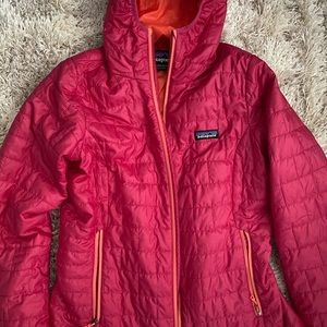 Patagonia Nano Puff